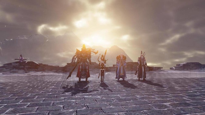 你怎么看待苻坚和前秦的失败?