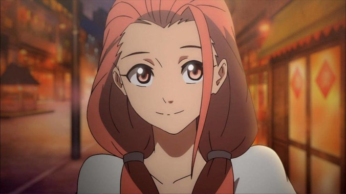 有一个***约你出去，你会去吗？